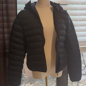 Lacoste Women's Puffer Jacket